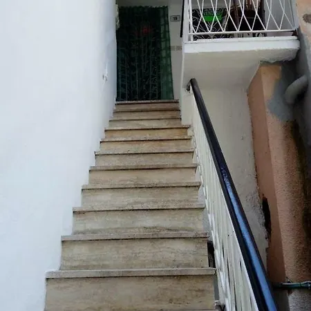 Vicolo Littardi Apartment Sanremo