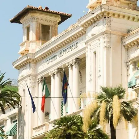 Vicolo Littardi Apartment *