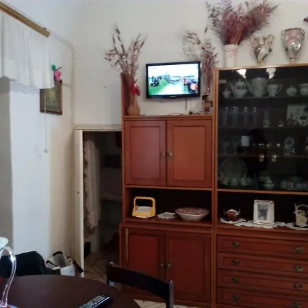 Apartment Vicolo Littardi *