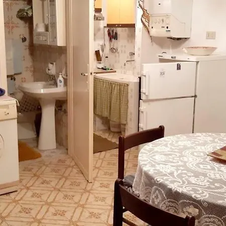 Vicolo Littardi Apartment *