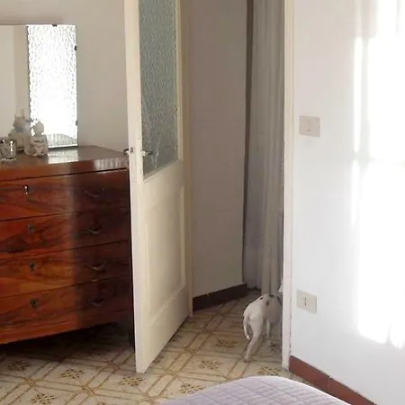 Vicolo Littardi Apartment Sanremo