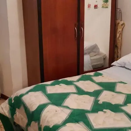 Apartament Vicolo Littardi *