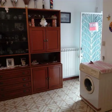 Vicolo Littardi * Sanremo