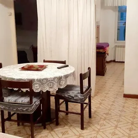 Apartment Vicolo Littardi